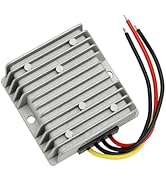 Amazon.co.jp: Artudatech dcdc コンバーター 12V～13.8V 20A